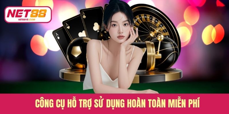 Casino Net88 đạt tiêu chuẩn quốc tế hàng đầu