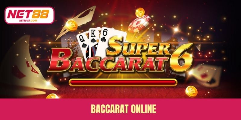 Baccarat Online