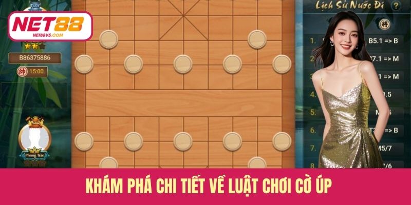 Khám phá chi tiết về luật chơi cờ úp 