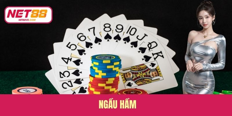 Ngầu Hầm